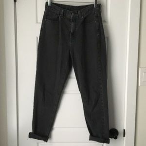 American Eagle Mom Jeans